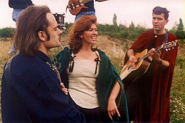 2009 Promocja Shenandoah 2009 Promocja Shenandoah