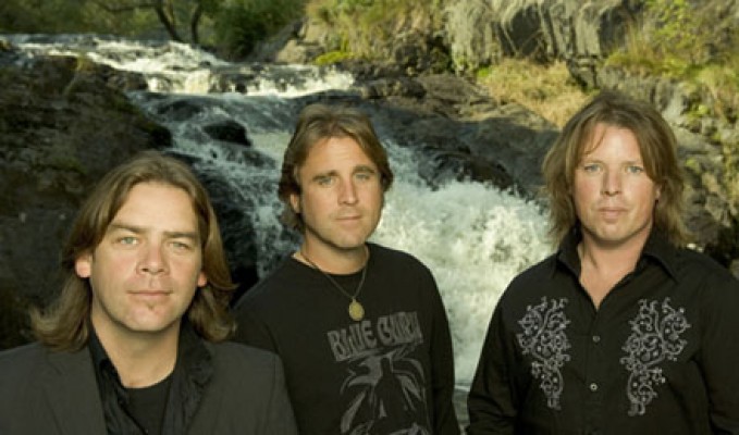 Grat Big Sea Grat Big Sea