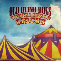 Knucklehead Circus (2021)
