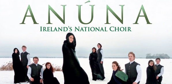 An�na Ireland National Choir