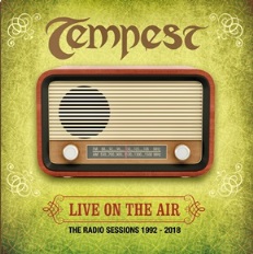 Live On The Air (2020)