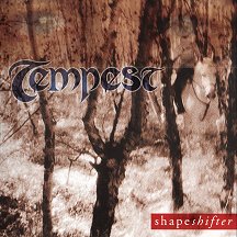 Shapeshifter (2003)