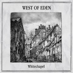 Whitechapel - 2024